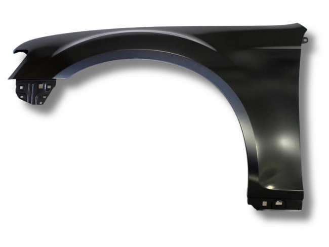 Left Side Guard for Chrysler 300 / 300C (2011 Onwards)-Spoilers and Bodykits Australia