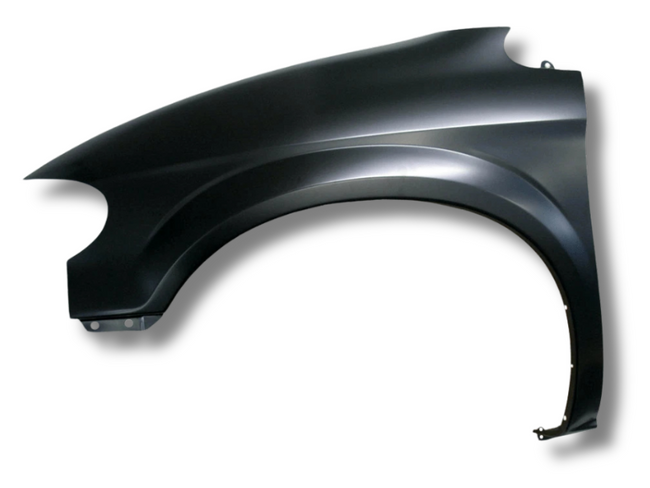 Left Side Guard for Chrysler Voyager RG (2001 - 2004)-Spoilers and Bodykits Australia