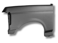 Left Side Guard for Ford F150 Ute (1987 - 1991)-Spoilers and Bodykits Australia