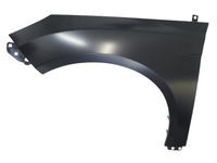 Left Side Guard for Ford Focus LW (04/2011 - 11/2014)-Spoilers and Bodykits Australia