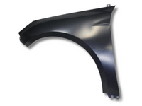 Left Side Guard for Ford Focus LW (04/2011 - 11/2014)-Spoilers and Bodykits Australia