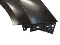Left Side Guard for Holden Astra AH Hatchback / Wagon (09/2004 - 12/2010)-Spoilers and Bodykits Australia