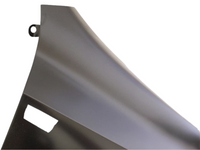 Left Side Guard for Holden Astra AH Hatchback / Wagon (09/2004 - 12/2010)-Spoilers and Bodykits Australia