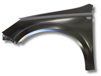 Left Side Guard for Holden Astra AH Hatchback / Wagon (09/2004 - 12/2010)-Spoilers and Bodykits Australia