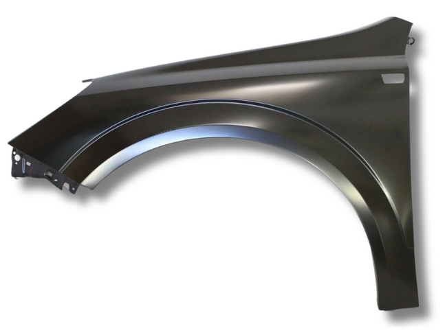 Left Side Guard for Holden Astra AH Hatchback / Wagon (09/2004 - 12/2010)-Spoilers and Bodykits Australia