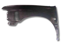 Left Side Guard for Holden Rodeo TF Series 2 Ute R7 / R9 2WD / 4WD (1997 - 2003)-Spoilers and Bodykits Australia