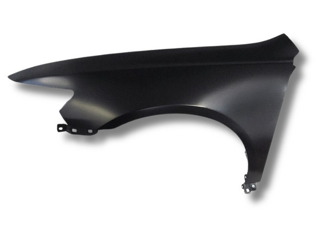 Left Side Guard for Honda Accord Euro CL (2003 - 2008)-Spoilers and Bodykits Australia