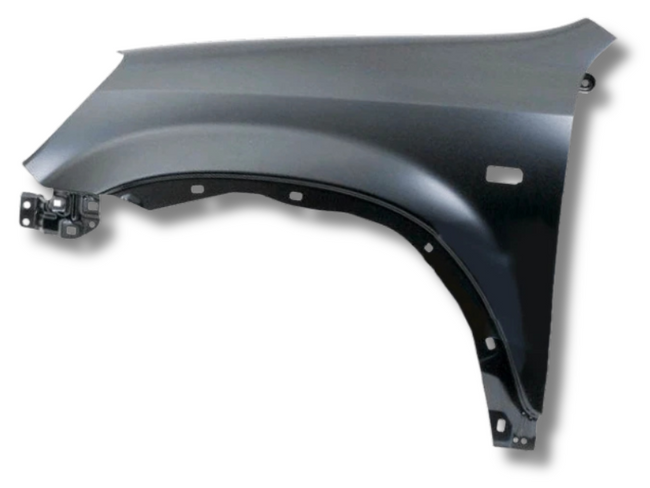 Left Side Guard for Honda CRV SUV / Wagon (2005 - 2007)-Spoilers and Bodykits Australia
