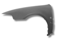 Left Side Guard for Honda Civic EG / EH Hatchback (12/1991 - 09/1995)-Spoilers and Bodykits Australia
