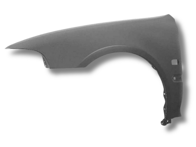 Left Side Guard for Honda Civic EG / EH Hatchback (12/1991 - 09/1995)-Spoilers and Bodykits Australia