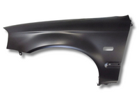 Left Side Guard for Honda Civic EK Sedan / Hatchback (01/1999 - 10/2000)-Spoilers and Bodykits Australia