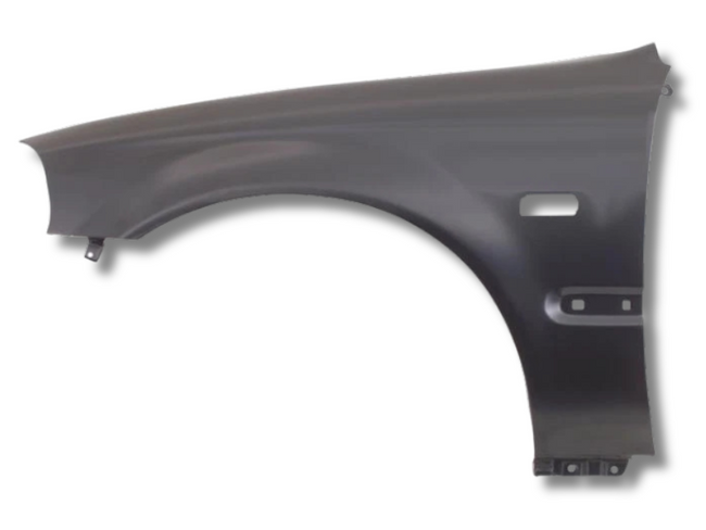 Left Side Guard for Honda Civic EK Sedan / Hatchback (10/1995 - 12/1998)-Spoilers and Bodykits Australia