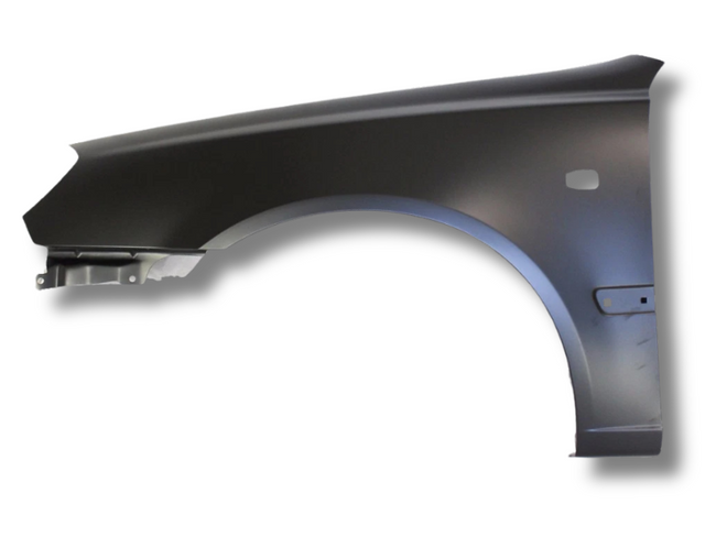 Left Side Guard for Hyundai Accent LC MK4 (2003 - 2005)-Spoilers and Bodykits Australia