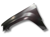 Left Side Guard for Jeep Grand Cherokee WH (2005 - 2010)-Spoilers and Bodykits Australia