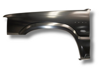 Left Side Guard for Mazda B Series UF Ute (1985 - 1998)-Spoilers and Bodykits Australia
