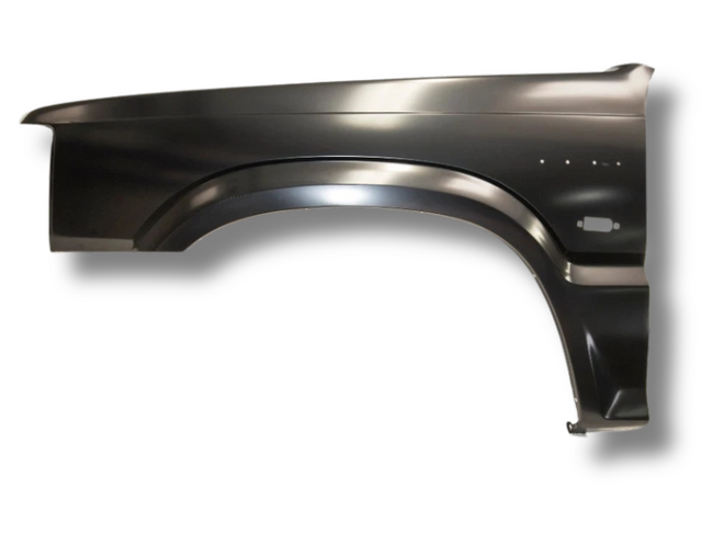 Left Side Guard for Mazda B Series UF Ute (1985 - 1998)-Spoilers and Bodykits Australia