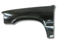 Left Side Guard for Mazda B Series UF Ute (1985 - 1998)-Spoilers and Bodykits Australia