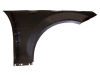 Left Side Guard for Mercedes Benz W204 Series 2 (05/2011 - 07/2014)-Spoilers and Bodykits Australia