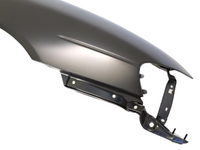 Left Side Guard for Nissan Pulsar N15 Sedan / Hatchback (10/1995 - 06/2000)-Spoilers and Bodykits Australia