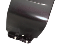 Left Side Guard for Nissan Pulsar N15 Sedan / Hatchback (10/1995 - 06/2000)-Spoilers and Bodykits Australia