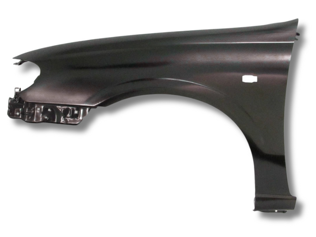 Left Side Guard for Nissan Pulsar N16 Series 1 Sedan (2000 - 2003)-Spoilers and Bodykits Australia
