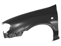 Left Side Guard for Nissan Pulsar N16 Series 2 Sedan (2003 - 2005)-Spoilers and Bodykits Australia