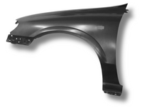 Left Side Guard for Nissan Pulsar N16 Series 2 Sedan (2003 - 2005)-Spoilers and Bodykits Australia