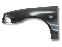 Left Side Guard for Proton Satria / Persona / Jumbuck (1997 - 2005)-Spoilers and Bodykits Australia