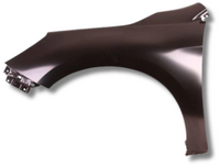 Left Side Guard for Subaru Liberty BN / BS (12/2014 - 2019)-Spoilers and Bodykits Australia