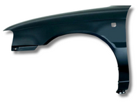 Left Side Guard for Suzuki Baleno SY410 (1995 - 1998)-Spoilers and Bodykits Australia