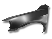 Left Side Guard for Toyota Aurion GSV40 (2006 - 2012)-Spoilers and Bodykits Australia