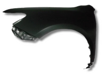 Left Side Guard for Toyota Aurion GSV50 (03/2012 Onwards)-Spoilers and Bodykits Australia