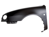 Left Side Guard for Toyota Corolla AE112 (1997 - 1999)-Spoilers and Bodykits Australia