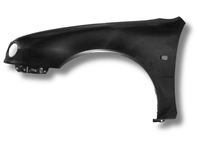 Left Side Guard for Toyota Corolla AE112 (1997 - 1999)-Spoilers and Bodykits Australia