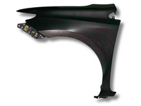 Left Side Guard for Toyota Corolla ZRE182 Hatchback (03/2015 - 06/2018)-Spoilers and Bodykits Australia