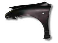 Left Side Guard for Toyota Corolla ZZE122R Hatchback (2004 - 2008)-Spoilers and Bodykits Australia
