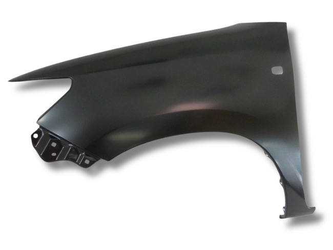 Left Side Guard for Toyota Hilux SR / Workmate 2WD / 4WD (02/2005 - 05/2011)-Spoilers and Bodykits Australia