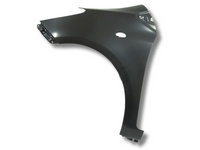 Left Side Guard for Toyota Yaris NCP90 Hatchback 3 & 5 Door (10/2005 - 10/2011)-Spoilers and Bodykits Australia