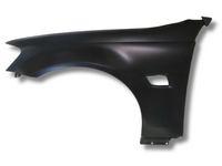 Left Side Guard for VE Holden Commodore Omega / Berlina / SV6 / SS (08/2006 - 04/2013)-Spoilers and Bodykits Australia