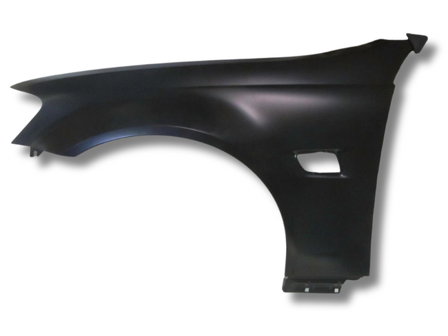 Left Side Guard for VE Holden Commodore Omega / Berlina / SV6 / SS (08/2006 - 04/2013)-Spoilers and Bodykits Australia
