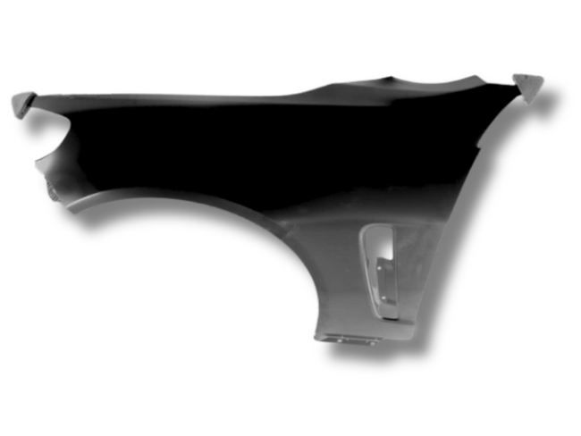 Left Side Guard for VF Holden Commodore SS / SV6 / SS-V (05/2013 - 10/2015)-Spoilers and Bodykits Australia