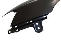 Left Side Guard for VY / VZ Holden Commodore Non-SS Models (2002 - 2006)-Spoilers and Bodykits Australia