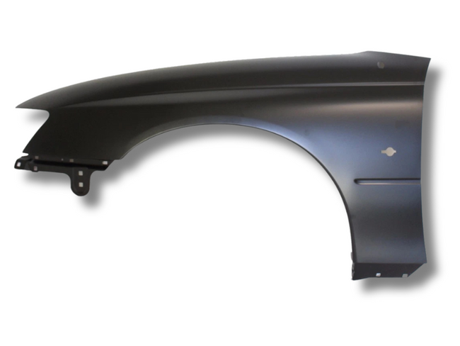 Left Side Guard for VY / VZ Holden Commodore Non-SS Models (2002 - 2006)-Spoilers and Bodykits Australia