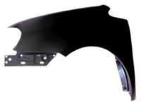 Left Side Guard for Volkswagen Caddy / Touran (02/2004 - 07/2010)-Spoilers and Bodykits Australia