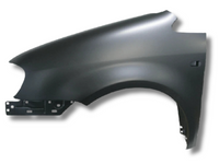 Left Side Guard for Volkswagen Caddy / Touran (02/2004 - 07/2010)-Spoilers and Bodykits Australia