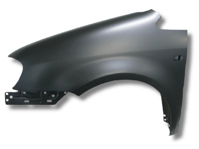 Left Side Guard for Volkswagen Caddy / Touran (02/2004 - 07/2010)-Spoilers and Bodykits Australia