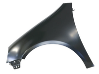 Left Side Guard for Volkswagen Golf MK5 (07/2004 - 02/2009)-Spoilers and Bodykits Australia