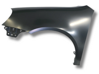 Left Side Guard for Volkswagen Golf MK5 (07/2004 - 02/2009)-Spoilers and Bodykits Australia