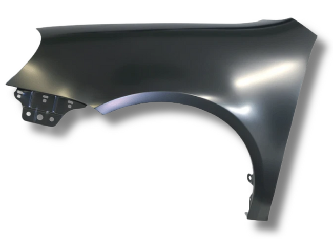 Left Side Guard for Volkswagen Golf MK5 (07/2004 - 02/2009)-Spoilers and Bodykits Australia