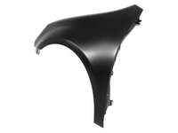 Left Side Guard for Volkswagen Golf MK6 (10/2008 - 07/2013)-Spoilers and Bodykits Australia